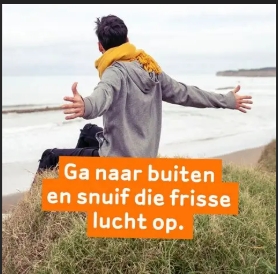 Den Haag – Mobiliteit, makkelijker naar buiten