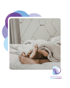 Intimiteit en seksualiteit met een lichamelijke handicap of chronische ziekte