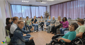 Den Haag – In gesprek met werkzoekende en werkgevers in Den Haag