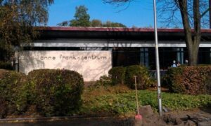 Waddinxveen – Pilot NAH ontmoetingsbijeenkomst