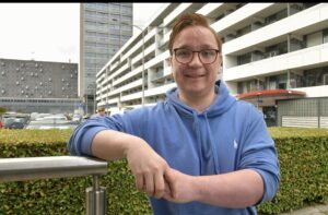 Dylano | Ik vind mijn weg