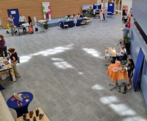 Leiden – Informatiemiddag voor mensen met NAH en hun naasten