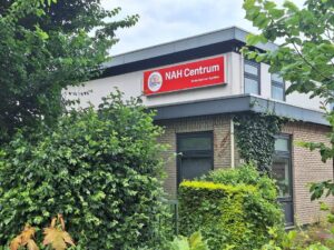 Gorinchem – Start nieuw NAH Café (vanaf 1 september)