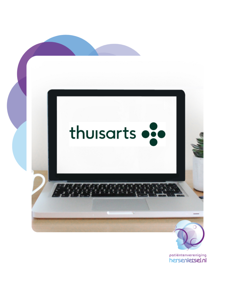 Thuisarts keuzehulp en informatievideo's
