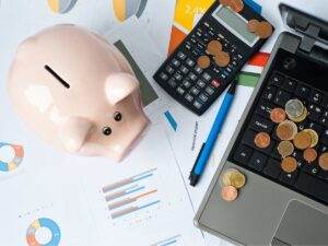 Den Haag Escamp – NAH & Financiën